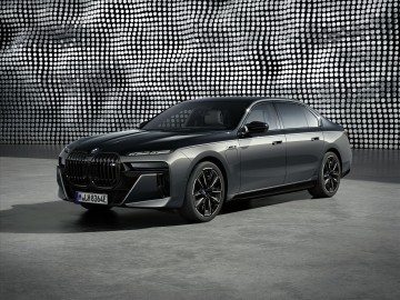  Si&oacute;dma odsłona BMW serii 7, to&hellip;
